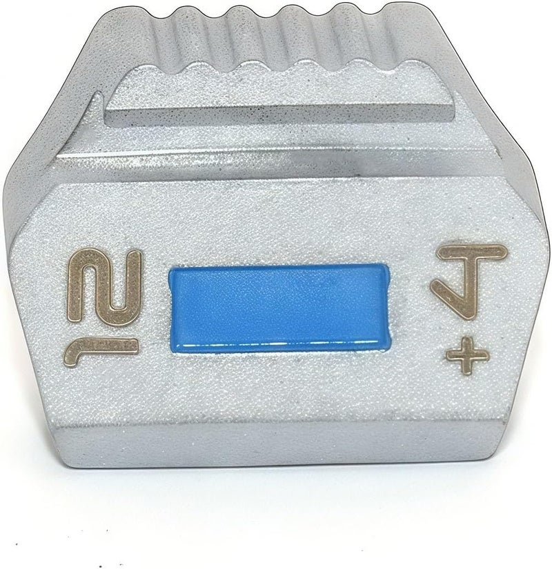 RunzeFeng 1pcs Golf Weight Compatible with Titleist GT3 Driver Head 3/4/6/8/10/12/14/16/18g - Image 2